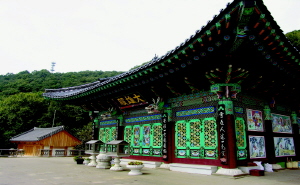 용상사(전통사찰 제88호)