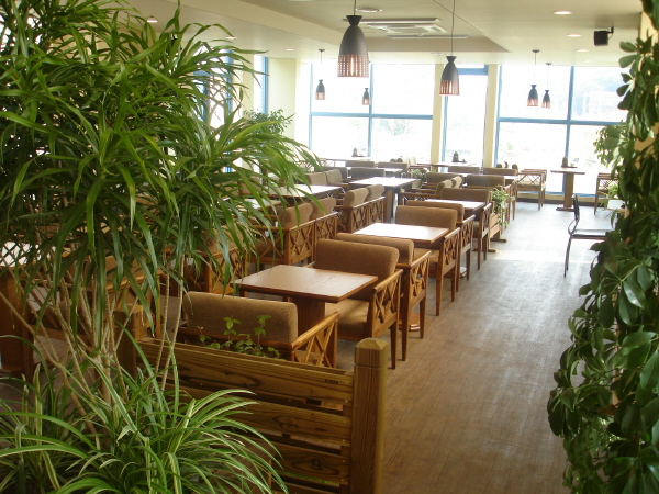 매거진 하우스 내부_02