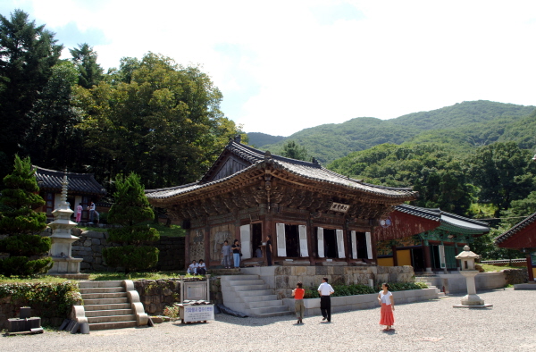 보광사대웅보전