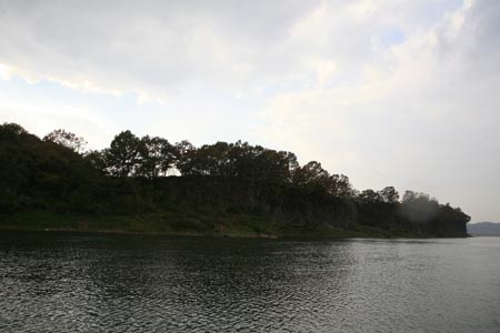 원당리 폭포, 원당리 ...