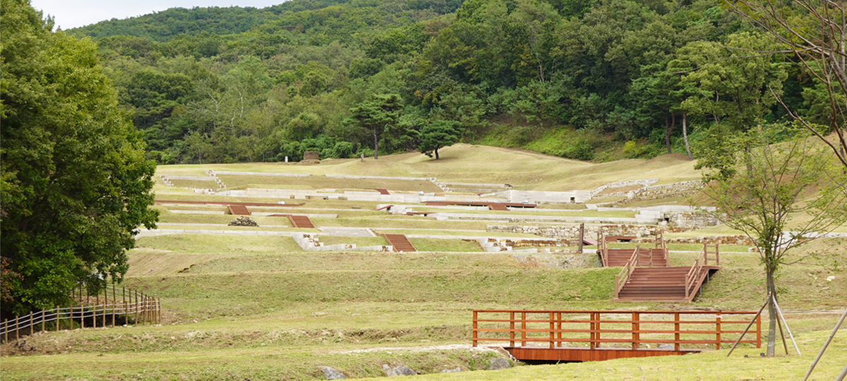 혜음원지 혜음원지 - 고려 예종의 애민(愛民)하는 마음이 담긴 곳 - 고려국립호텔, 혜음원