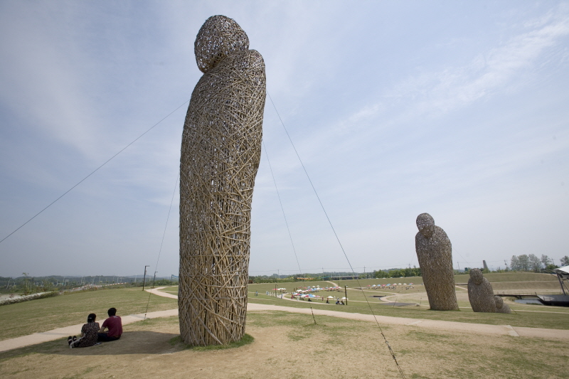 임진각 평화누리