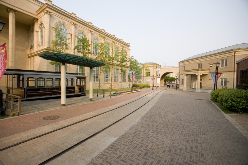 경기미래교육 파주캠퍼스