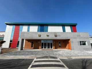 월롱초등학교