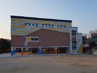 검산초등학교