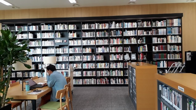 파주영상도서관