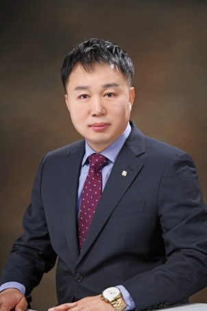 산들초등학교 김정수 교장