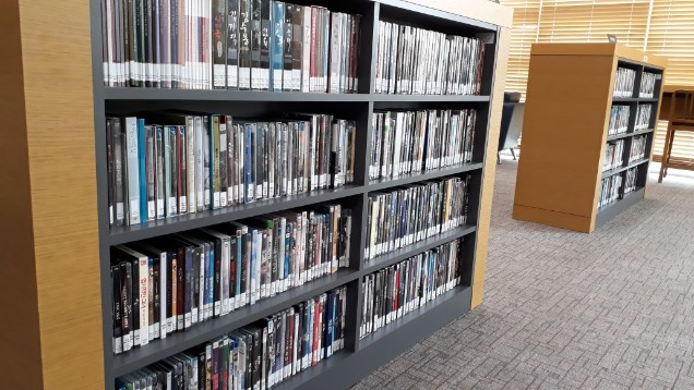 재미있는 영화천국을 경험