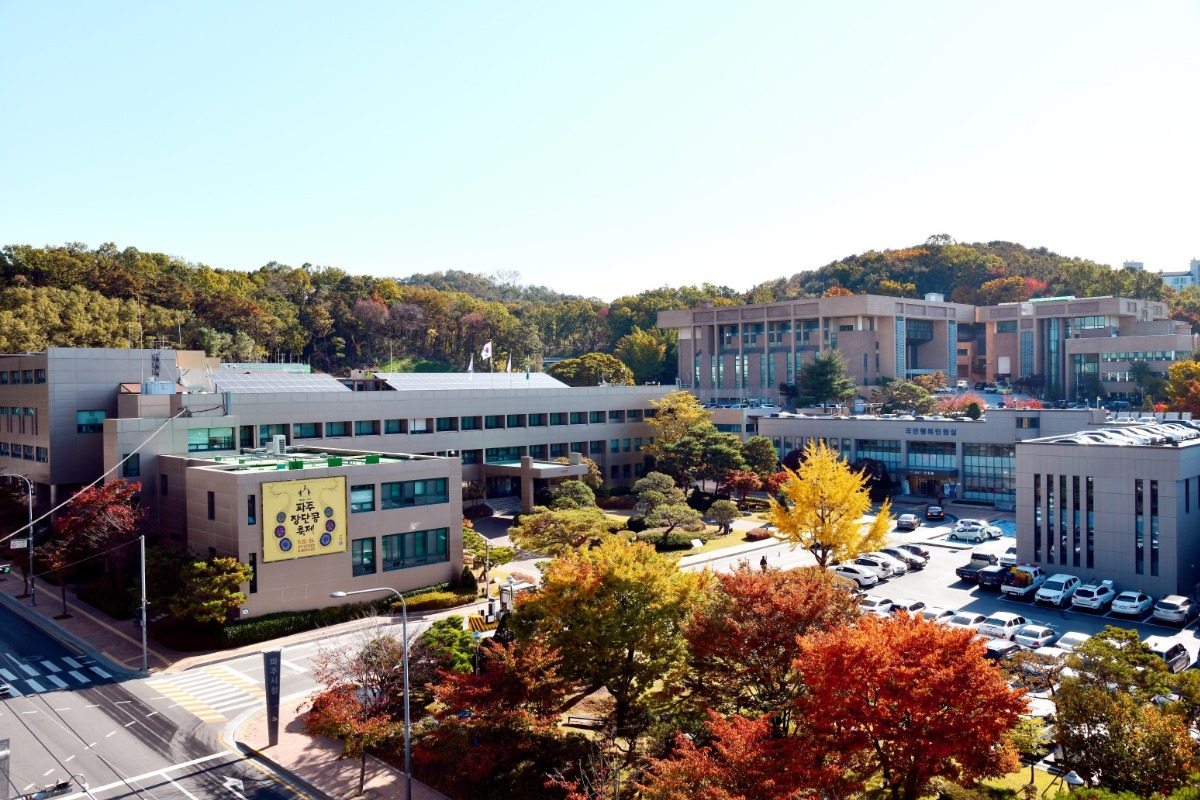 2021년도 파주시 예산편성 주민설문조사 실시