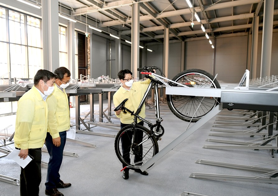 최종환 파주시장