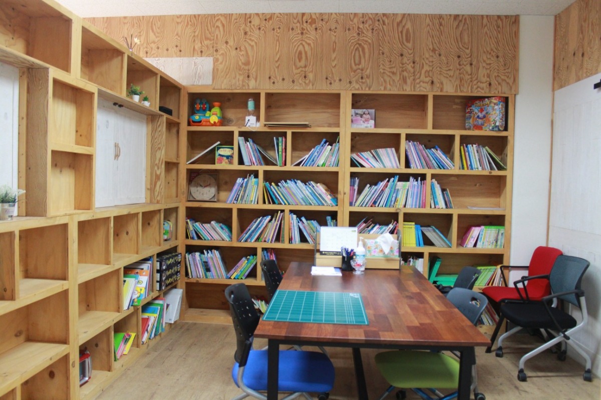 우리동네 마음건강 상담소 내부 2