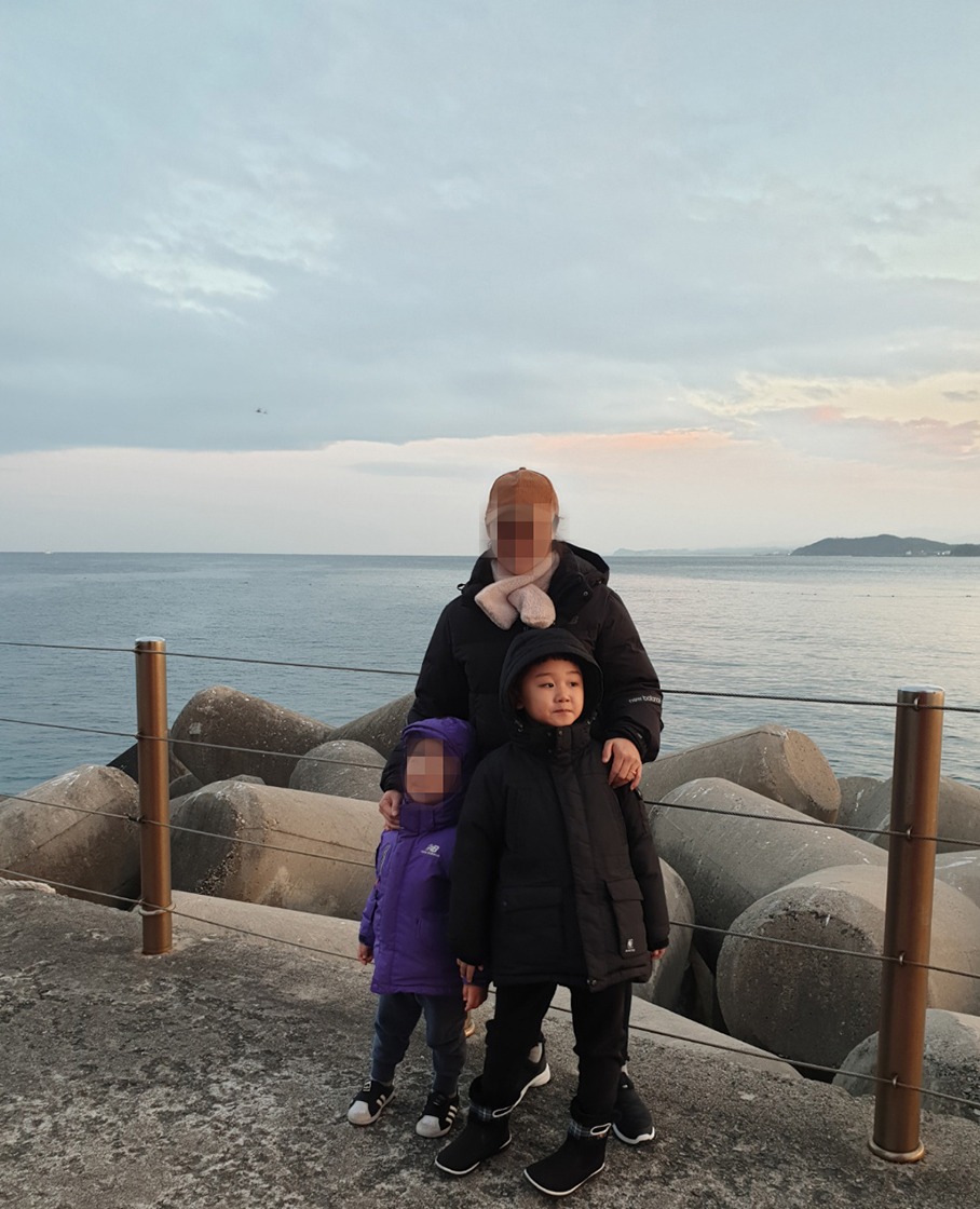 강원도에서 함께