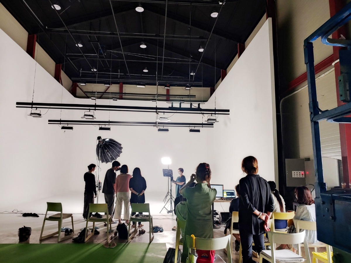 촬영장비다루기_대동리스튜디오