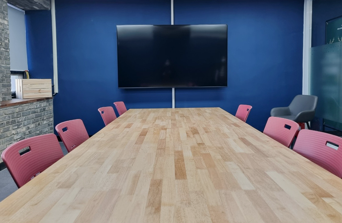 화상수업을 수강할 수 있는 정보나눔방